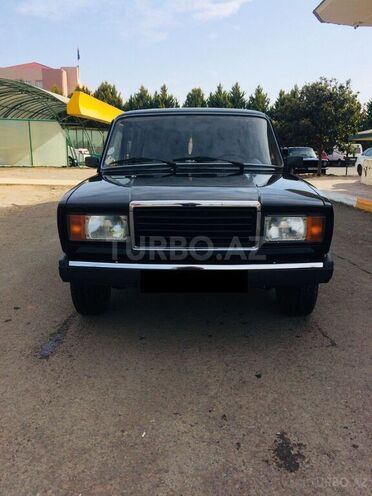 LADA (VAZ) 2107 2010, 124,000 km - 1.6 l - Gəncə
