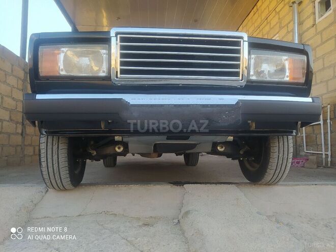 LADA (VAZ) 2107 2010, 124,000 km - 1.6 l - Gəncə