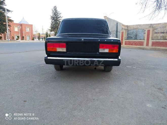 LADA (VAZ) 2107 2010, 124,000 km - 1.6 l - Gəncə