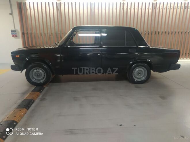 LADA (VAZ) 2107 2010, 124,000 km - 1.6 l - Gəncə