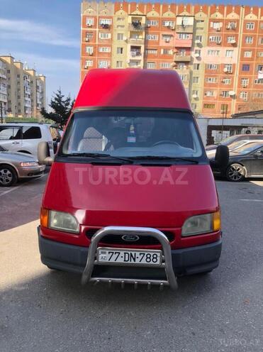 Ford Transit 1999, 450,000 km - 2.5 л - Bakı