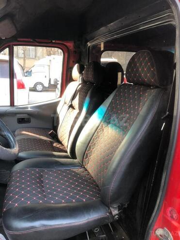 Ford Transit 1999, 450,000 km - 2.5 л - Bakı
