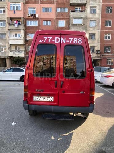 Ford Transit 1999, 450,000 km - 2.5 л - Bakı