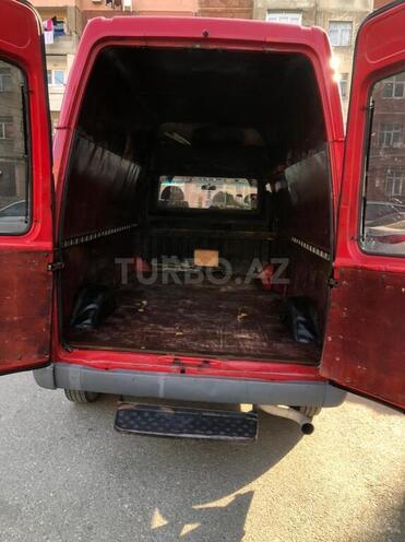 Ford Transit 1999, 450,000 km - 2.5 л - Bakı