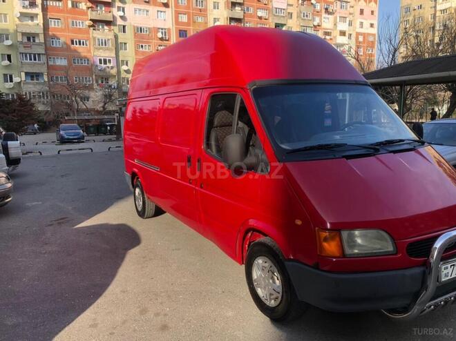 Ford Transit 1999, 450,000 km - 2.5 л - Bakı