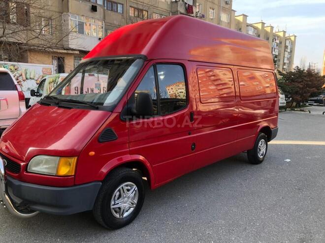 Ford Transit 1999, 450,000 km - 2.5 л - Bakı