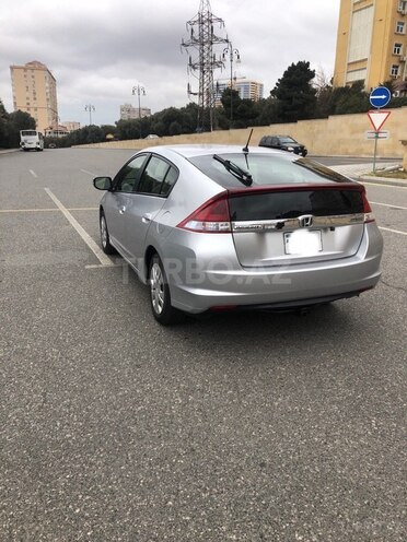Honda Insight 2012, 111,000 km - 1.3 l - Bakı