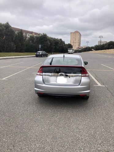 Honda Insight 2012, 111,000 km - 1.3 l - Bakı