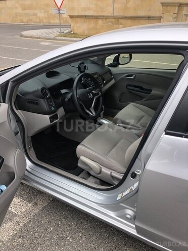 Honda Insight 2012, 111,000 km - 1.3 l - Bakı