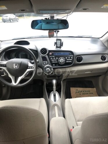 Honda Insight 2012, 111,000 km - 1.3 l - Bakı