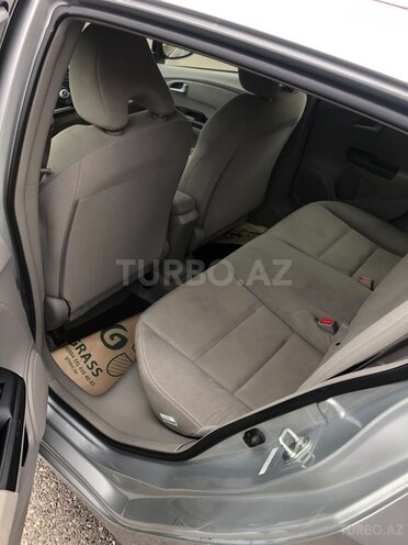 Honda Insight 2012, 111,000 km - 1.3 l - Bakı