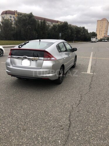 Honda Insight 2012, 111,000 km - 1.3 l - Bakı