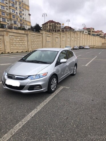Honda Insight 2012, 111,000 km - 1.3 l - Bakı