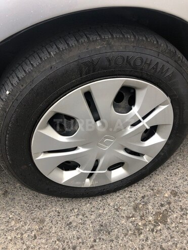 Honda Insight 2012, 111,000 km - 1.3 l - Bakı