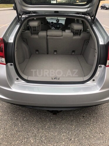 Honda Insight 2012, 111,000 km - 1.3 l - Bakı