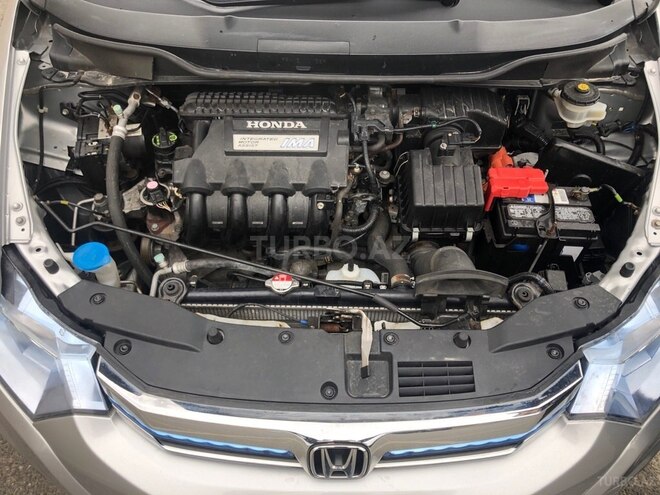 Honda Insight 2012, 111,000 km - 1.3 l - Bakı