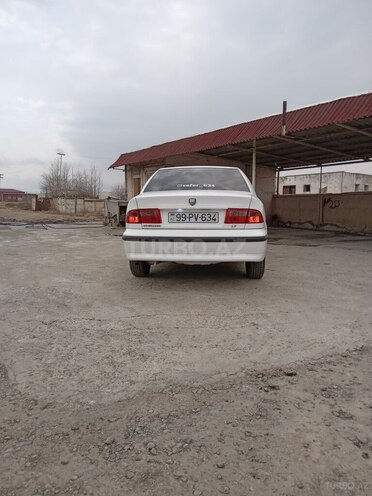 Khazar LX 2021, 27,600 km - 1.7 l - Bakı