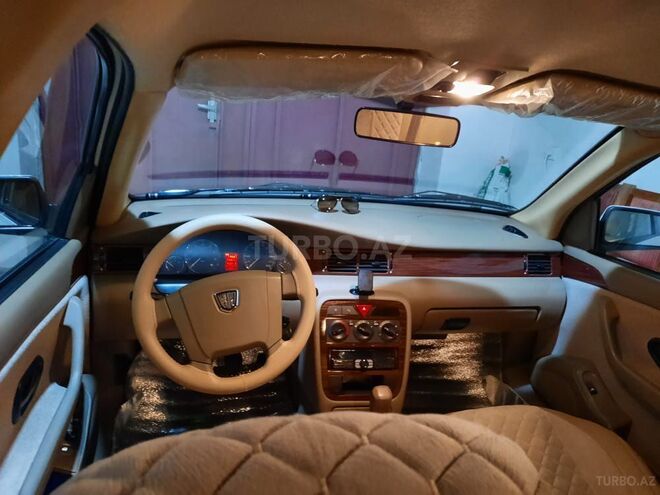 Khazar LX 2021, 27,600 km - 1.7 l - Bakı