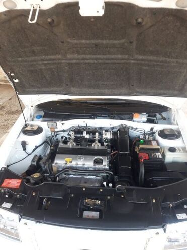 Khazar LX 2021, 27,600 km - 1.7 l - Bakı