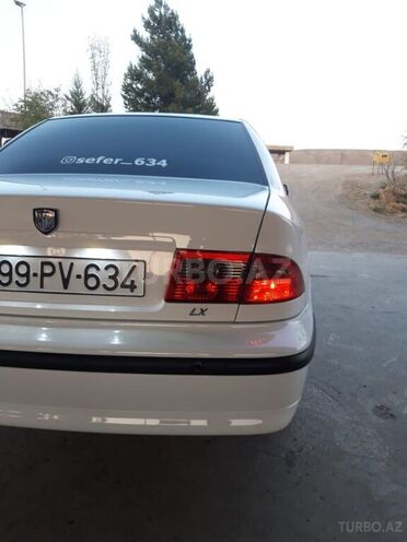 Khazar LX 2021, 27,600 km - 1.7 l - Bakı