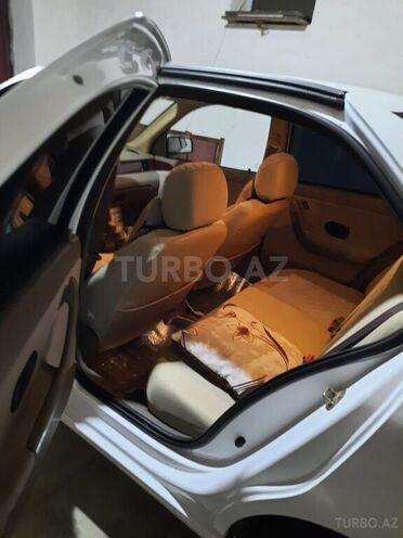 Khazar LX 2021, 27,600 km - 1.7 l - Bakı