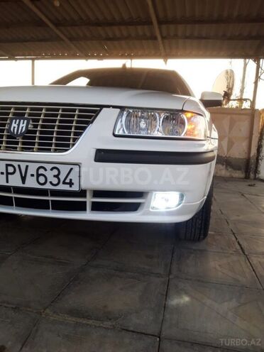Khazar LX 2021, 27,600 km - 1.7 l - Bakı