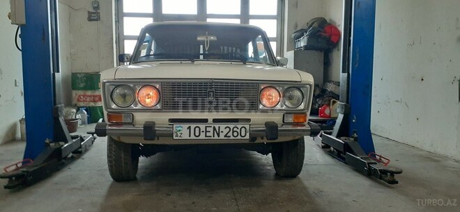 LADA (VAZ) 2106 1988, 275,000 km - 1.6 л - Bakı