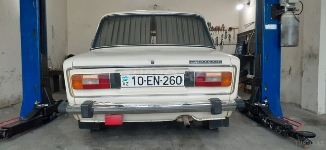 LADA (VAZ) 2106 1988, 275,000 km - 1.6 л - Bakı