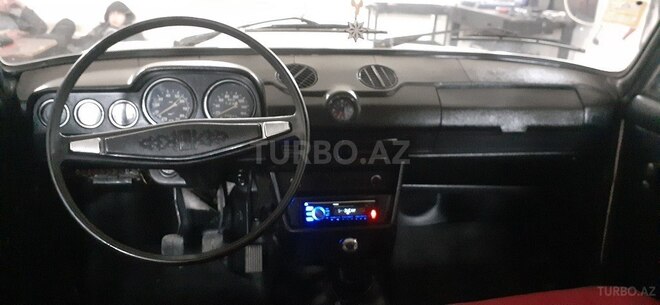 LADA (VAZ) 2106 1988, 275,000 km - 1.6 л - Bakı