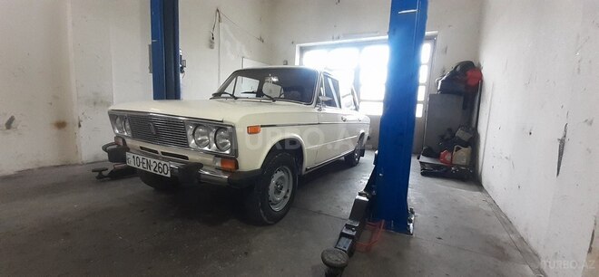 LADA (VAZ) 2106 1988, 275,000 km - 1.6 л - Bakı