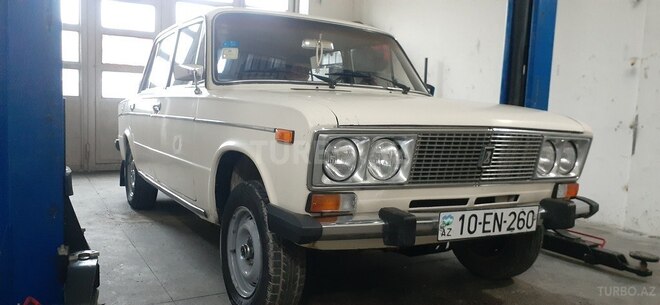 LADA (VAZ) 2106 1988, 275,000 km - 1.6 л - Bakı