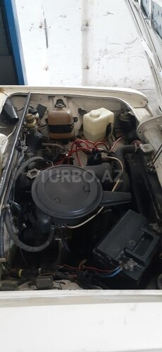 LADA (VAZ) 2106 1988, 275,000 km - 1.6 л - Bakı