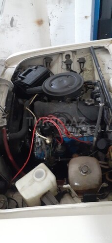 LADA (VAZ) 2106 1988, 275,000 km - 1.6 л - Bakı