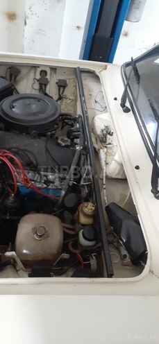 LADA (VAZ) 2106 1988, 275,000 km - 1.6 л - Bakı