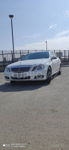 Mercedes E 220 2009, 253,421 km - 2.2 l - Bakı