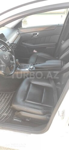 Mercedes E 220 2009, 253,421 km - 2.2 l - Bakı