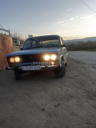 LADA (VAZ) 2106 1994, 99,591 km - 1.5 l - Cəlilabad