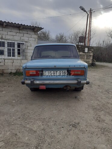 LADA (VAZ) 2106 1994, 99,591 km - 1.5 l - Cəlilabad