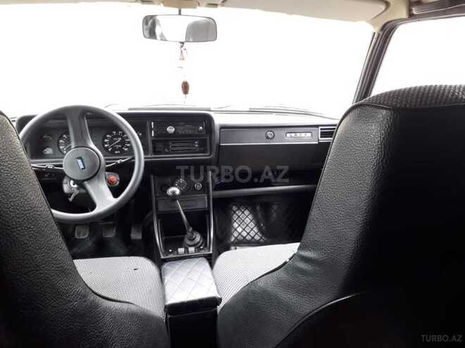LADA (VAZ) 2107 2007, 623,222 km - 1.6 l - Qəbələ
