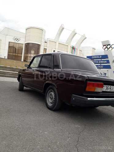 LADA (VAZ) 2107 2007, 623,222 km - 1.6 l - Qəbələ