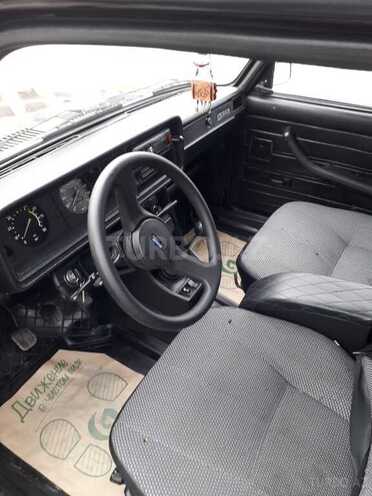 LADA (VAZ) 2107 2007, 623,222 km - 1.6 l - Qəbələ