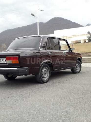 LADA (VAZ) 2107 2007, 623,222 km - 1.6 l - Qəbələ