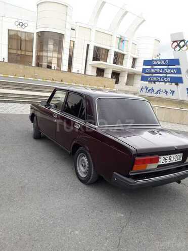 LADA (VAZ) 2107 2007, 623,222 km - 1.6 l - Qəbələ