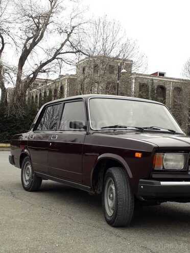 LADA (VAZ) 2107 2007, 623,222 km - 1.6 l - Qəbələ