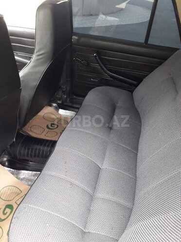 LADA (VAZ) 2107 2007, 623,222 km - 1.6 l - Qəbələ