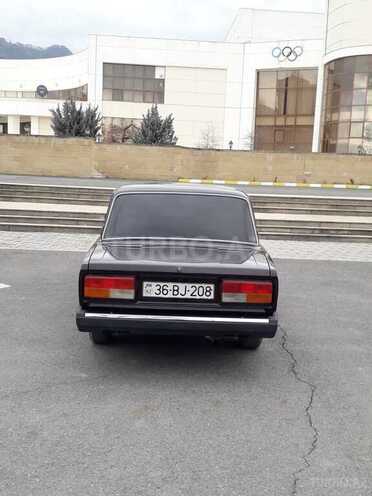 LADA (VAZ) 2107 2007, 623,222 km - 1.6 l - Qəbələ