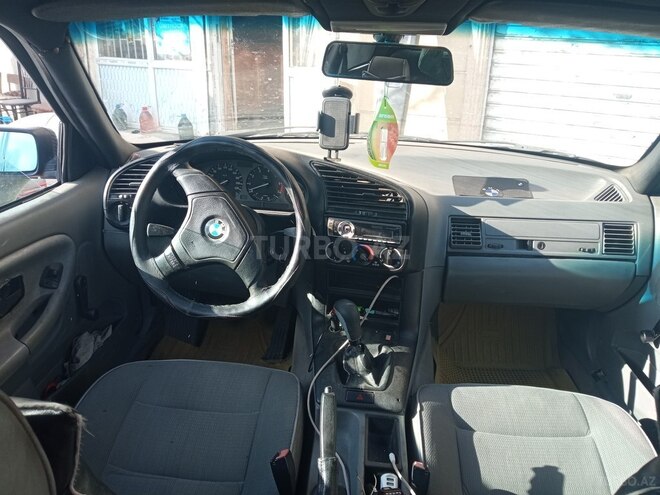 BMW 316 1992, 250,000 km - 1.6 л - Mingəçevir