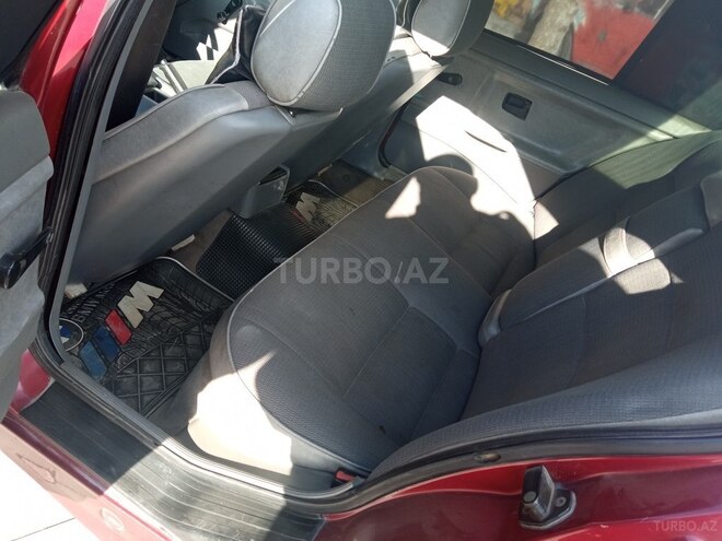 BMW 316 1992, 250,000 km - 1.6 л - Mingəçevir
