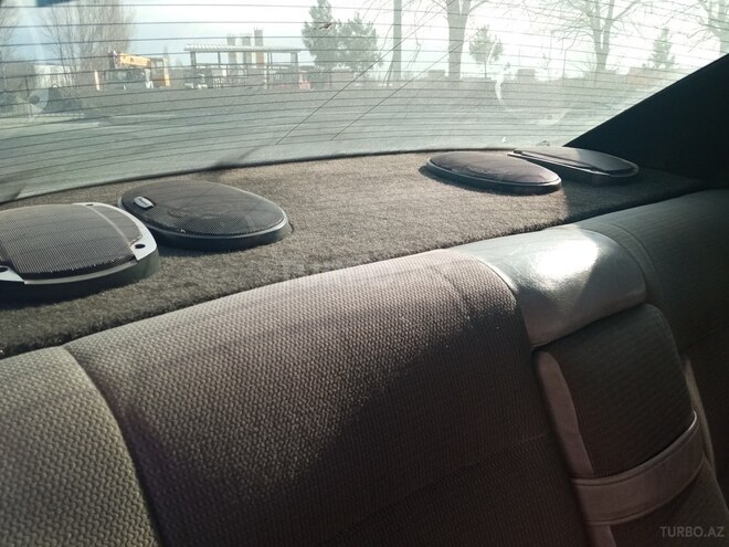 BMW 316 1992, 250,000 km - 1.6 л - Mingəçevir