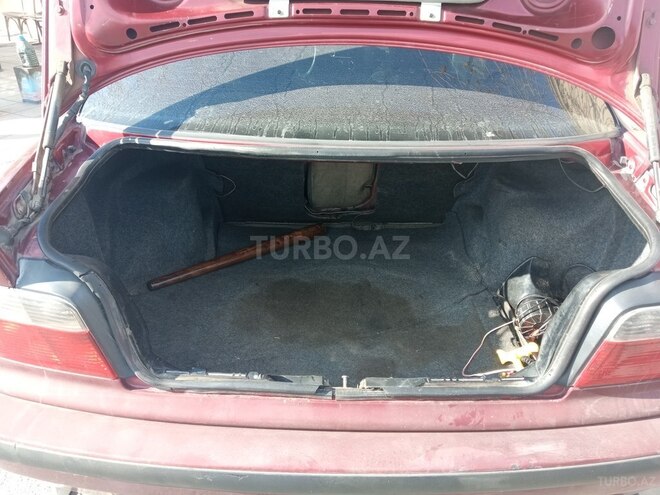 BMW 316 1992, 250,000 km - 1.6 л - Mingəçevir